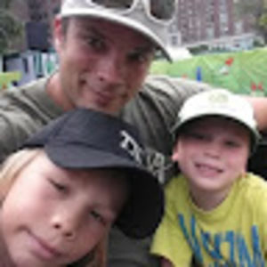 Meet your Posher, Simon